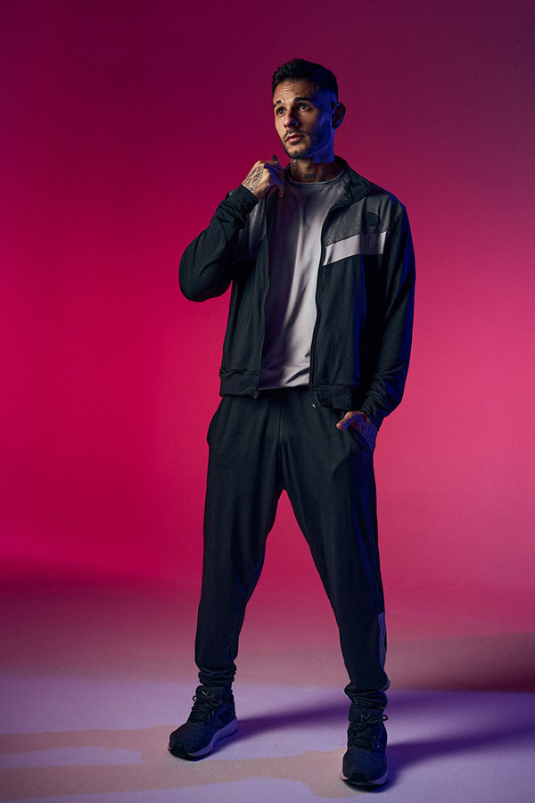 Pawer Ropa Ropa Deportiva de Hombre por Mayor | Tienda Mayorista