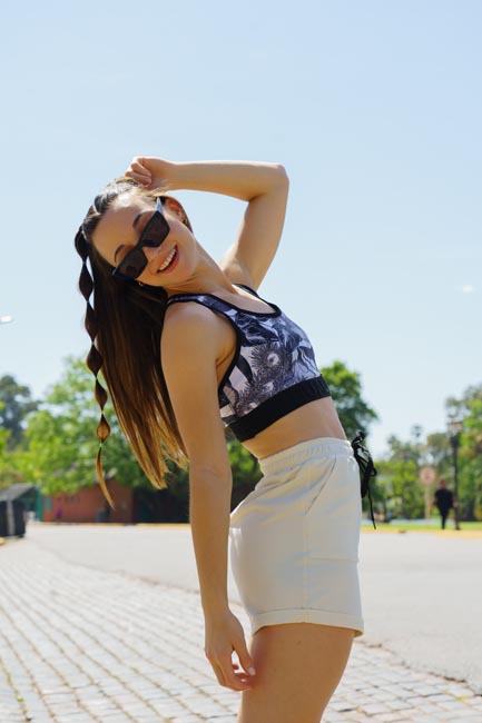 womanlook